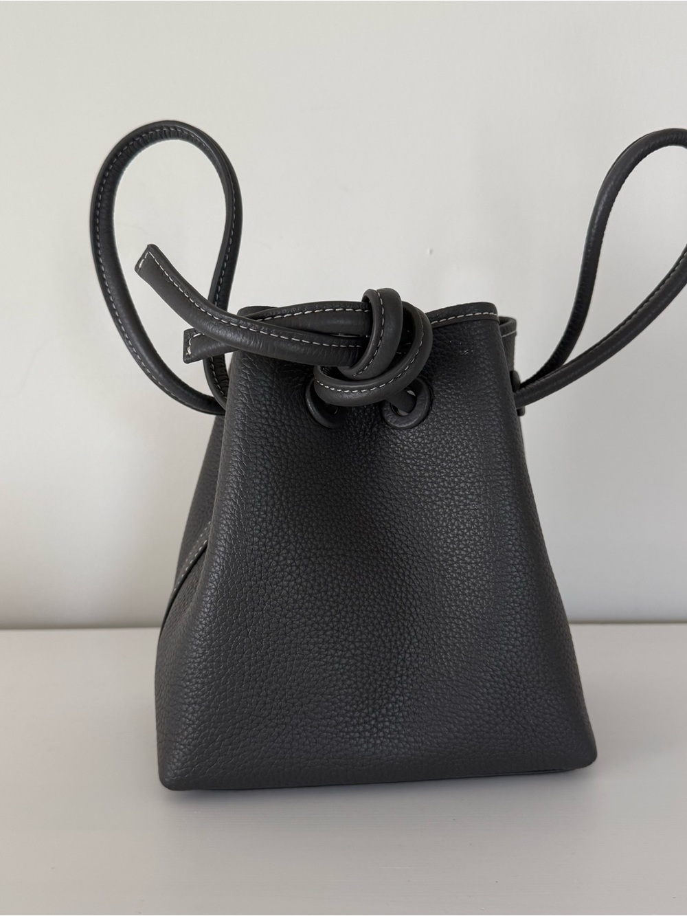 Vasic bond mini in grey EUC